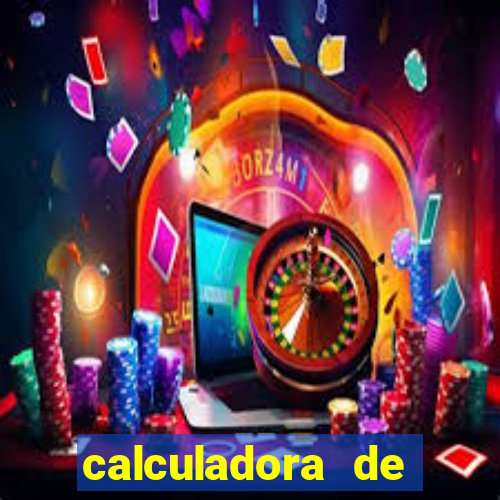 calculadora de probabilidade jogo do bicho